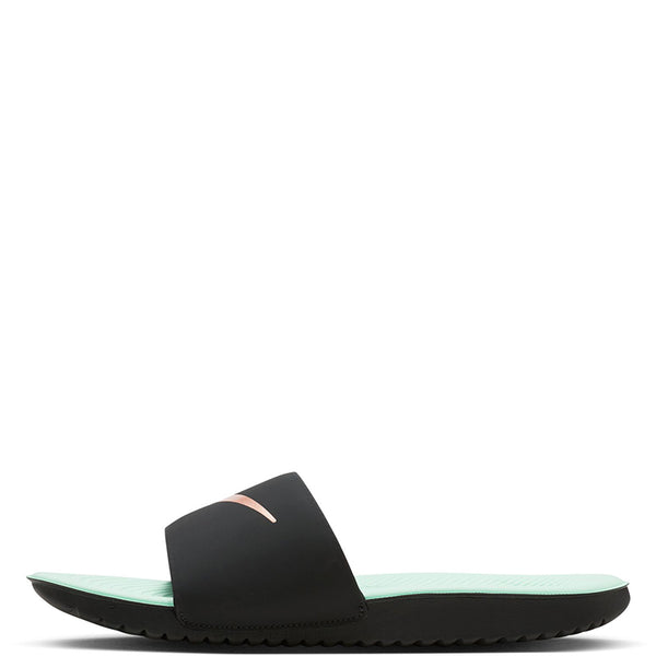 Nike Boy's Kawa Little/Big Kid's Slides