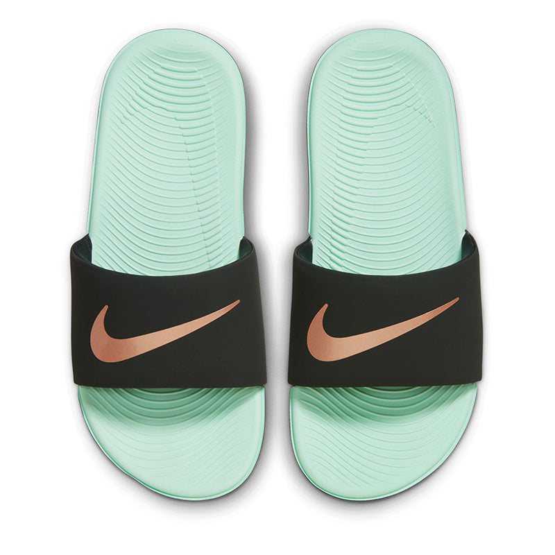 Nike Boy's Kawa Little/Big Kid's Slides