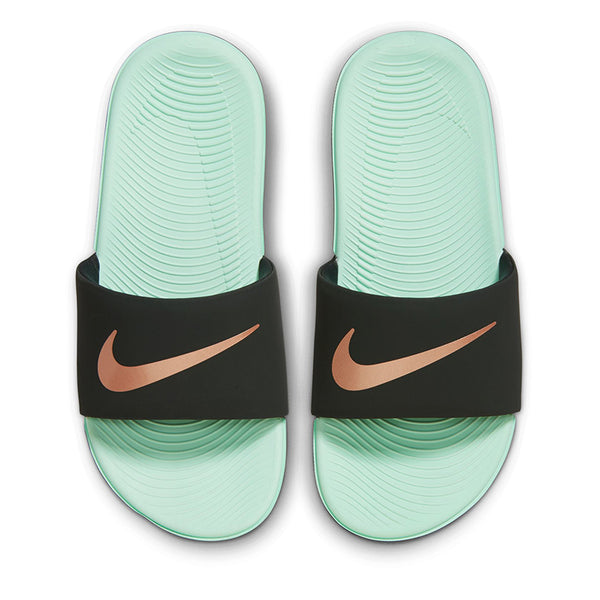 Nike Boy's Kawa Little/Big Kid's Slides