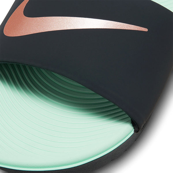 Nike Boy's Kawa Little/Big Kid's Slides