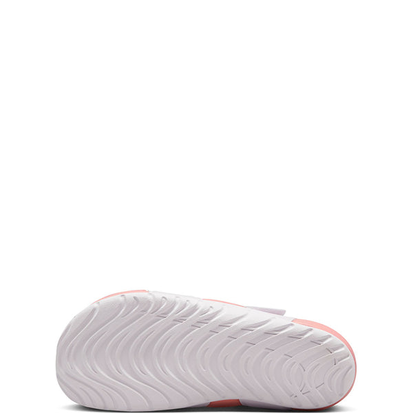 Nike Boy's Sunray Protect 2 Sandals (Little Kid's)