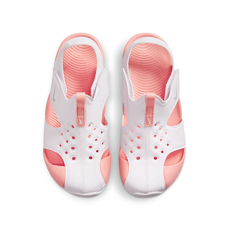 Nike Boy's Sunray Protect 2 Sandals (Little Kid's)
