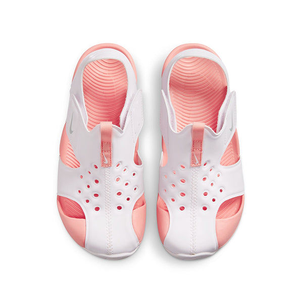 Nike Boy's Sunray Protect 2 Sandals (Little Kid's)