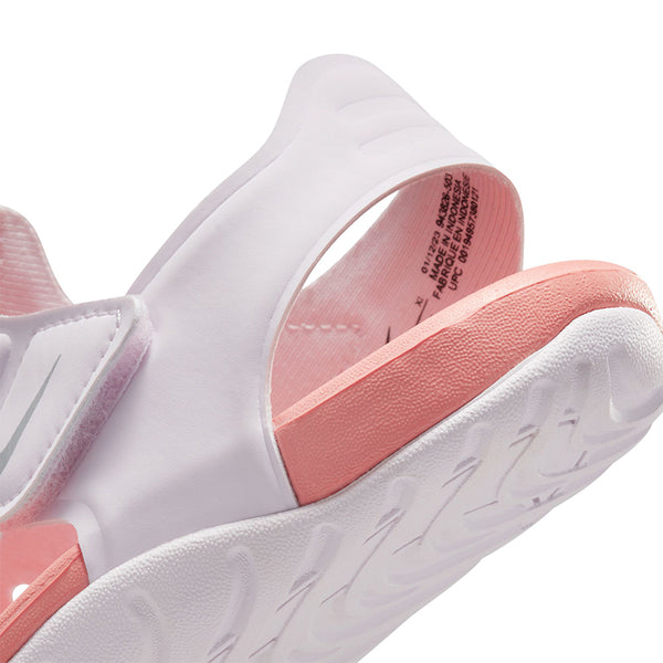 Nike Boy's Sunray Protect 2 Sandals (Little Kid's)