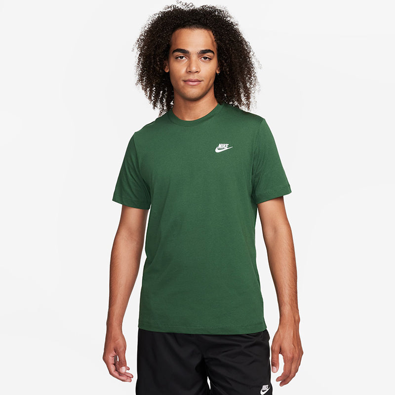 Nike Men's Sportswear Club T-Shirt