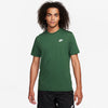 Nike Men's Sportswear Club T-Shirt