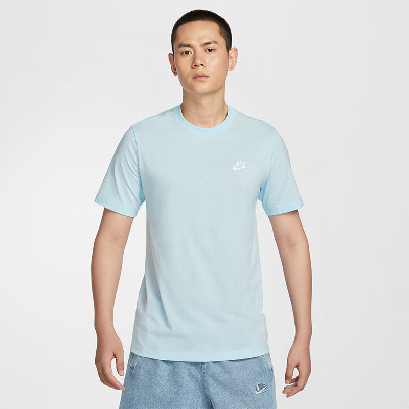 Nike Men's Sportswear Club T-Shirt