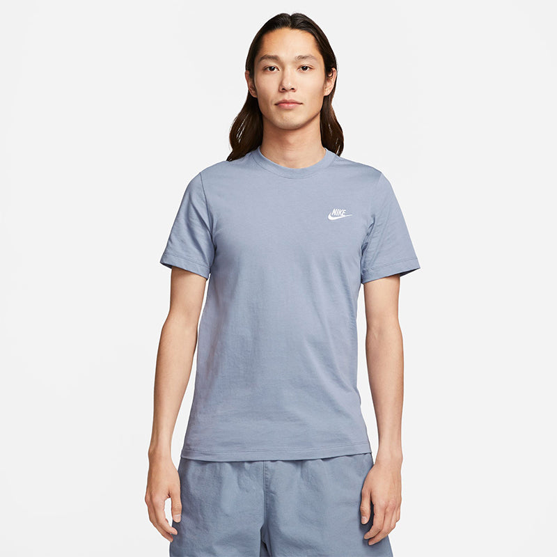 Nike Men's Sportswear Club T-Shirt