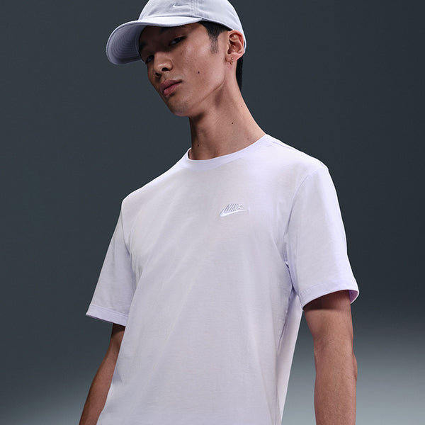 Nike Men's Sportswear Club T-Shirt