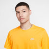 Nike Men's Sportswear Club T-Shirt