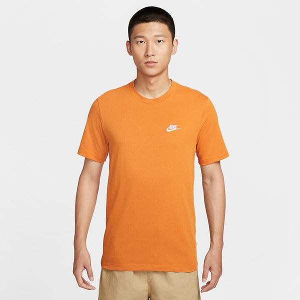 Nike Men's Sportswear Club T-Shirt