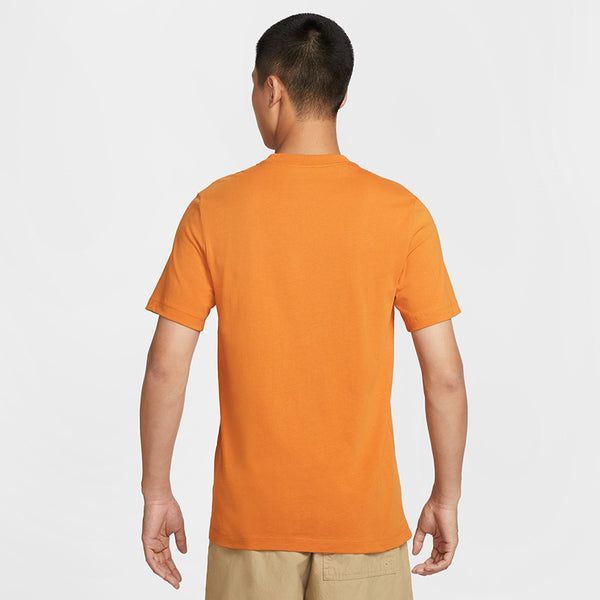 Nike Men's Sportswear Club T-Shirt