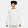 Nike Men's Sportswear Long-Sleeve T-Shirt