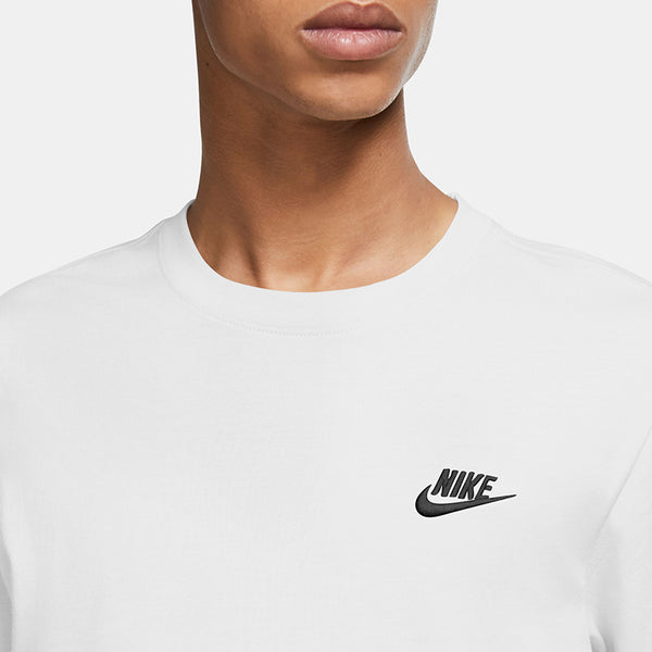 Nike Men's Sportswear Long-Sleeve T-Shirt