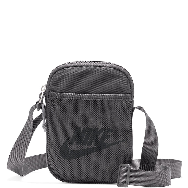 Nike Unisex Heritage Crossbody Bag (Small, 1L)