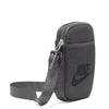 Nike Unisex Heritage Crossbody Bag (Small, 1L)