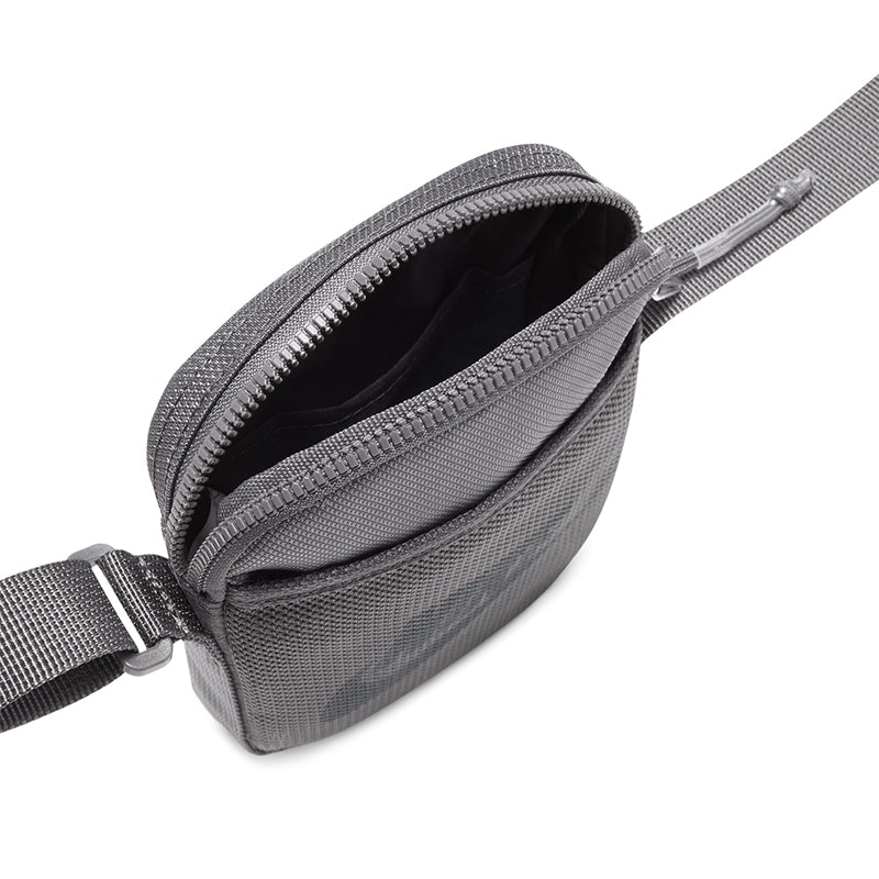 Nike Unisex Heritage Crossbody Bag (Small, 1L)