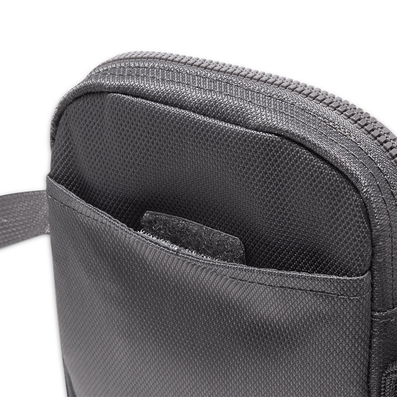 Nike Unisex Heritage Crossbody Bag (Small, 1L)