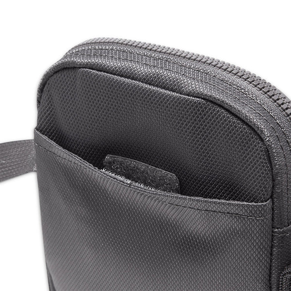 Nike Unisex Heritage Crossbody Bag (Small, 1L)