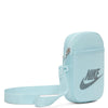 Nike Unisex Heritage Crossbody Bag (Small, 1L)