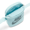 Nike Unisex Heritage Crossbody Bag (Small, 1L)