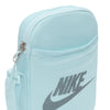 Nike Unisex Heritage Crossbody Bag (Small, 1L)