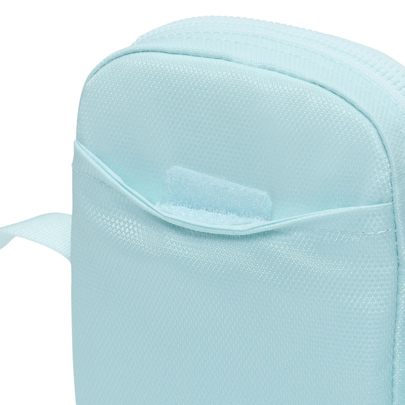 Nike Unisex Heritage Crossbody Bag (Small, 1L)