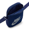 Nike Unisex Heritage Crossbody Bag (Small, 1L)