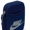 Nike Unisex Heritage Crossbody Bag (Small, 1L)