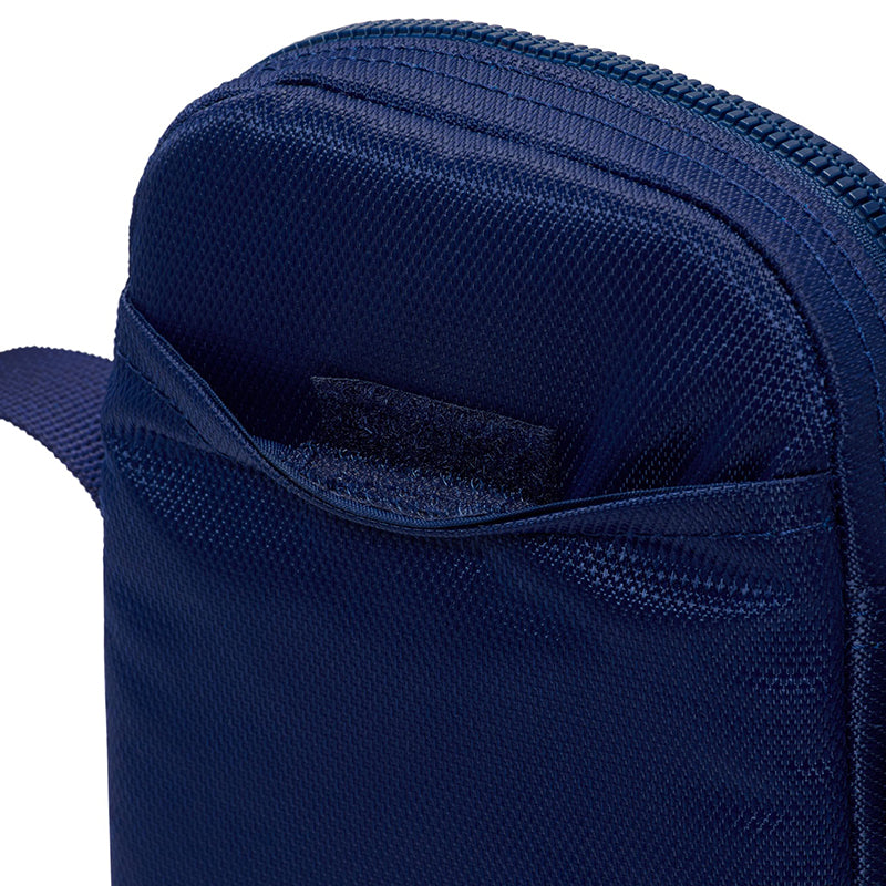 Nike Unisex Heritage Crossbody Bag (Small, 1L)