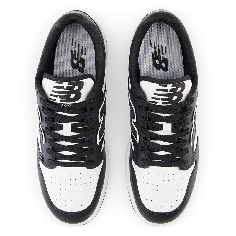 New Balance Unisex 480
