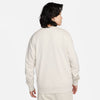 Nike Men's Sportswear Club French Terry Crew