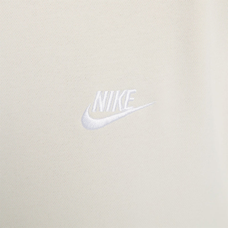 Nike Men's Sportswear Club French Terry Crew