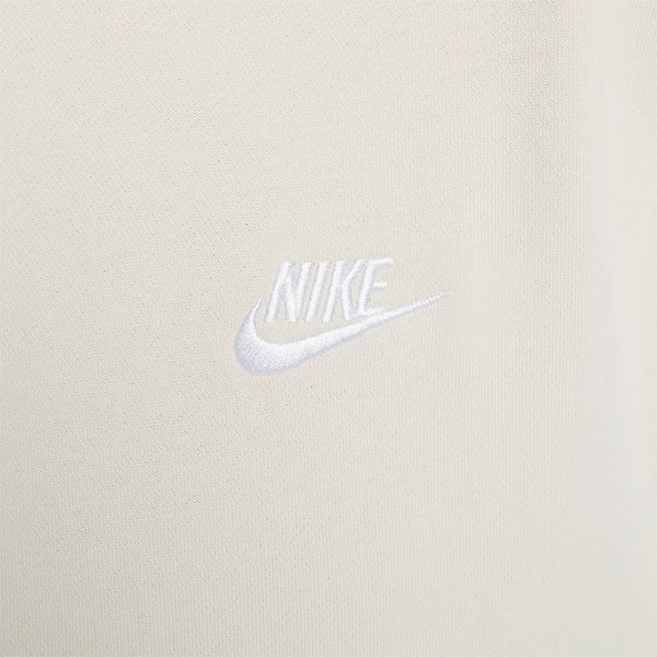 Nike Men's Sportswear Club French Terry Crew