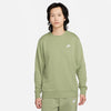 Nike Men's Sportswear Club French Terry Crew