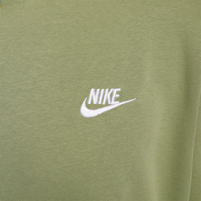 Nike Men's Sportswear Club French Terry Crew