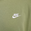 Nike Men's Sportswear Club French Terry Crew