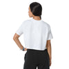 Nike Women's Sportswear Essential Cropped T-Shirt