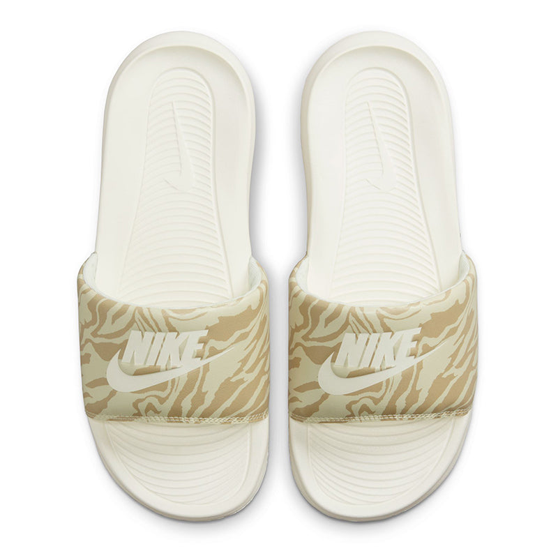 Nike Women's Victori One Printed Slides