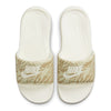 Nike Women's Victori One Printed Slides