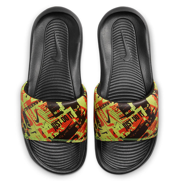 Nike Men's Victori One Printed Slides