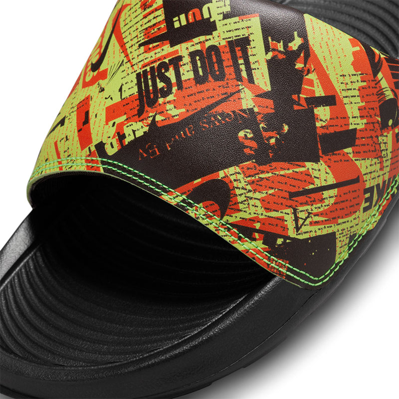 Nike Men's Victori One Printed Slides