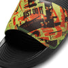 Nike Men's Victori One Printed Slides