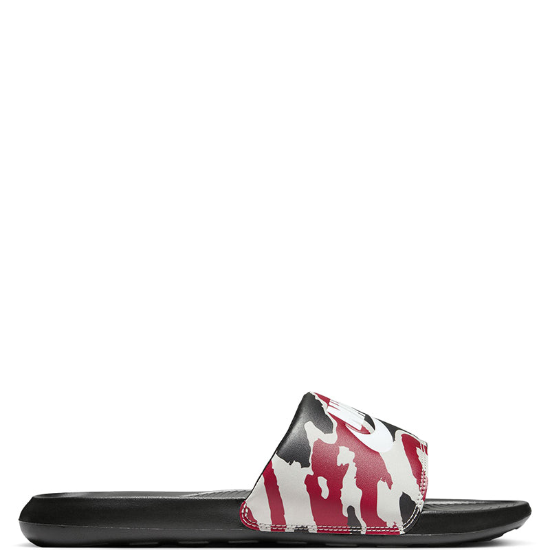 Nike Men's Victori One Printed Slides
