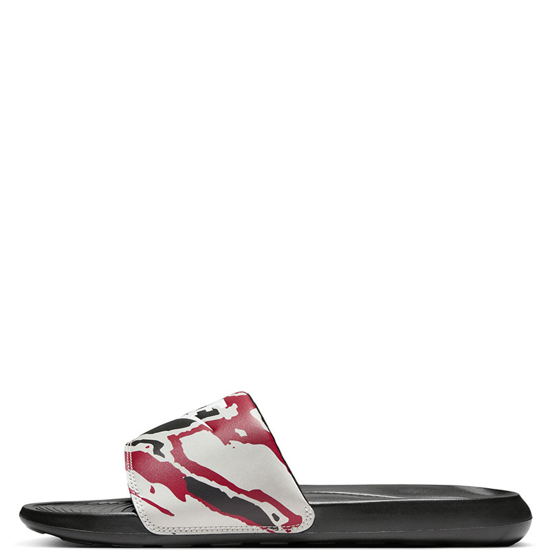 Nike Men's Victori One Printed Slides