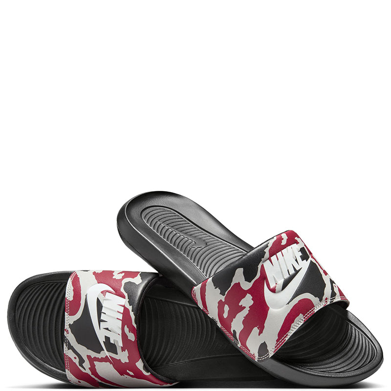 Nike Men's Victori One Printed Slides