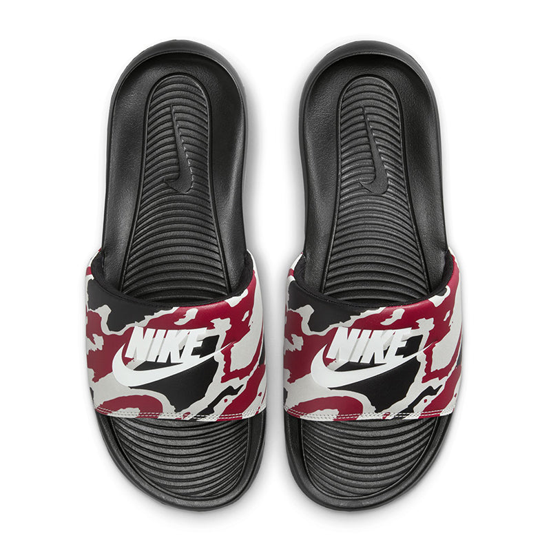 Nike Men's Victori One Printed Slides