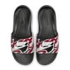 Nike Men's Victori One Printed Slides