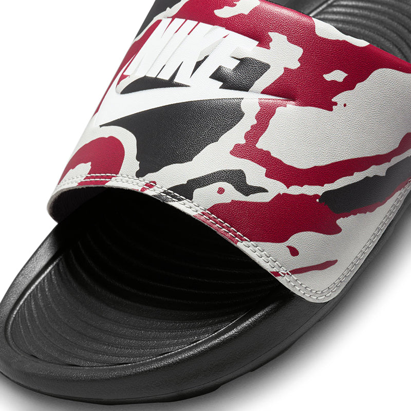 Nike Men's Victori One Printed Slides