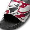 Nike Men's Victori One Printed Slides